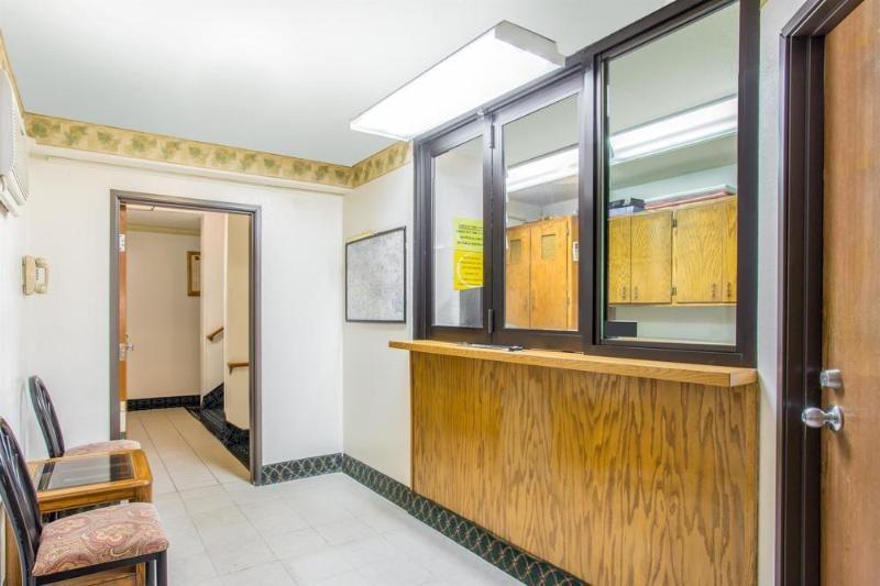 Hotel Super 8 By Wyndham Richmond/Chamberlayne Rd Extérieur photo